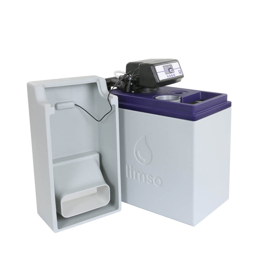 Druppa Waterfilter