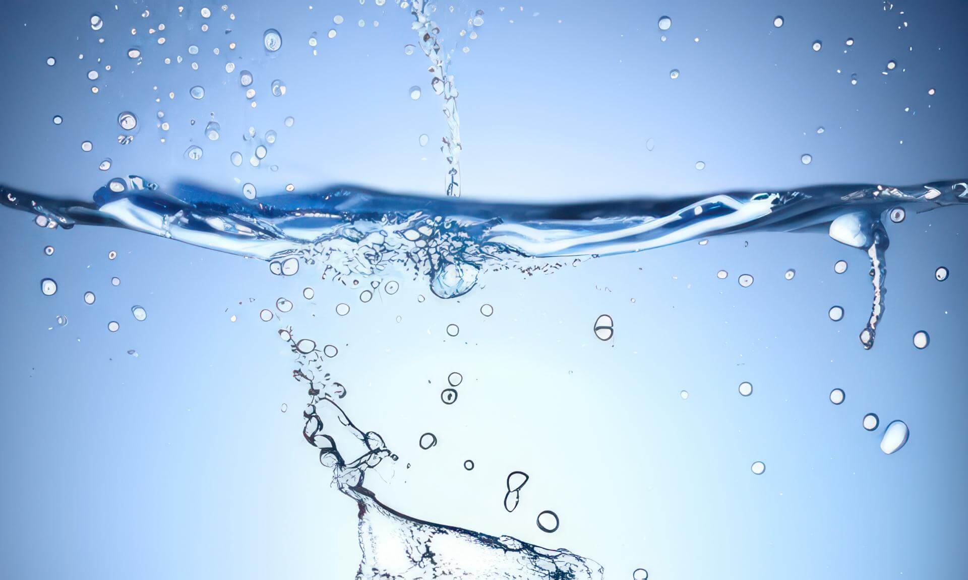 Kalkvrij door waterontharder